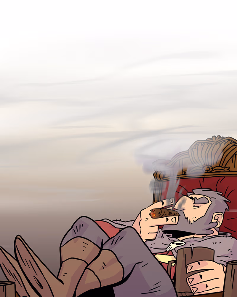 Elf & Warrior Chapter 156.1 page 3 - 