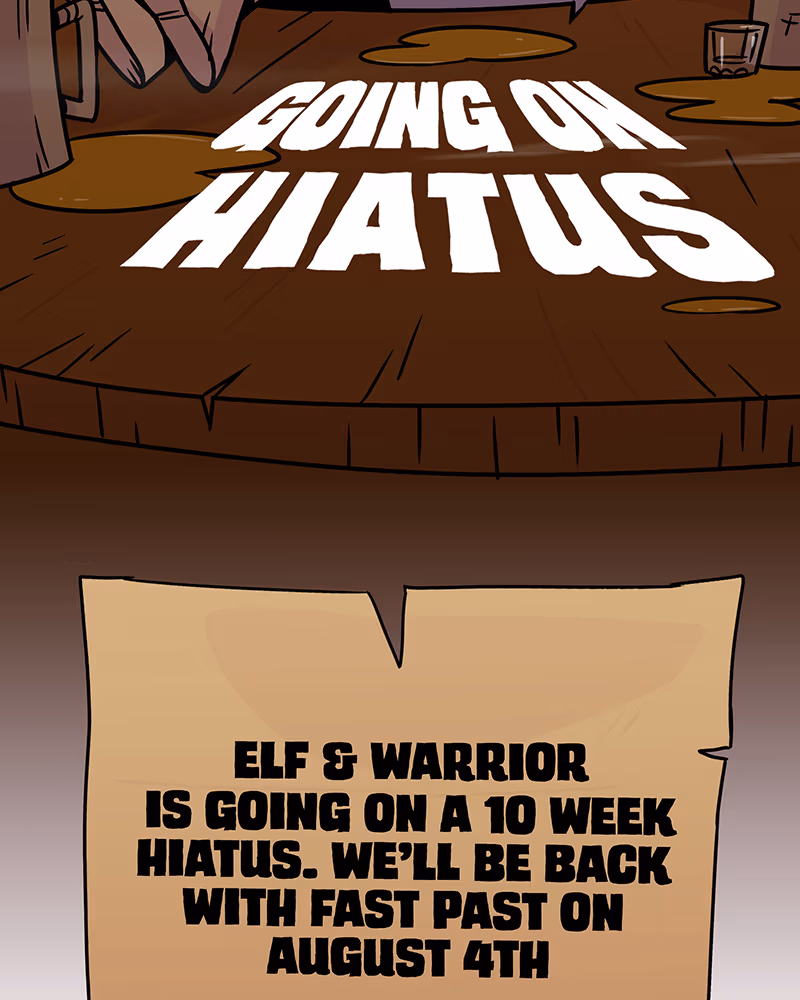 Elf & Warrior Chapter 156.1 page 4 - 