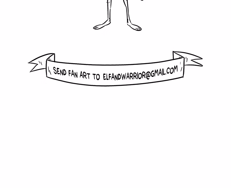 Elf & Warrior Chapter 156.1 page 7 - 