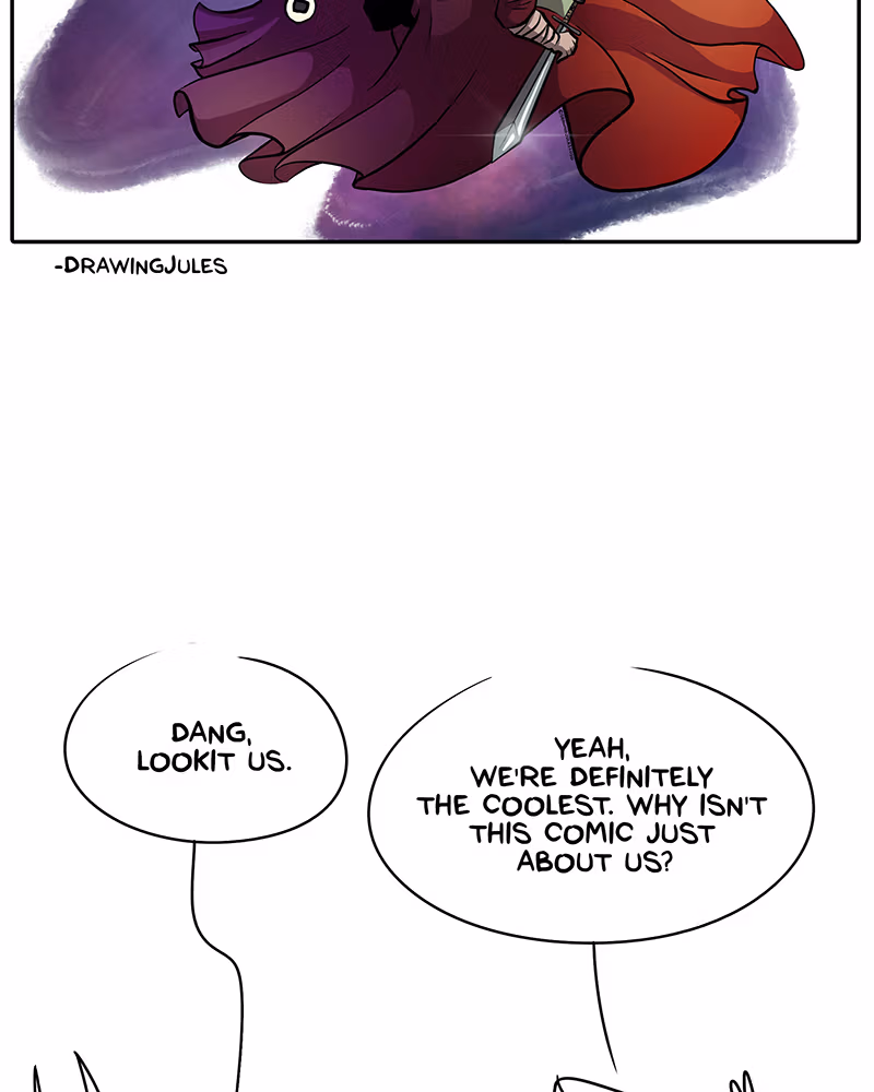 Elf & Warrior Chapter 156.4 page 8 - 