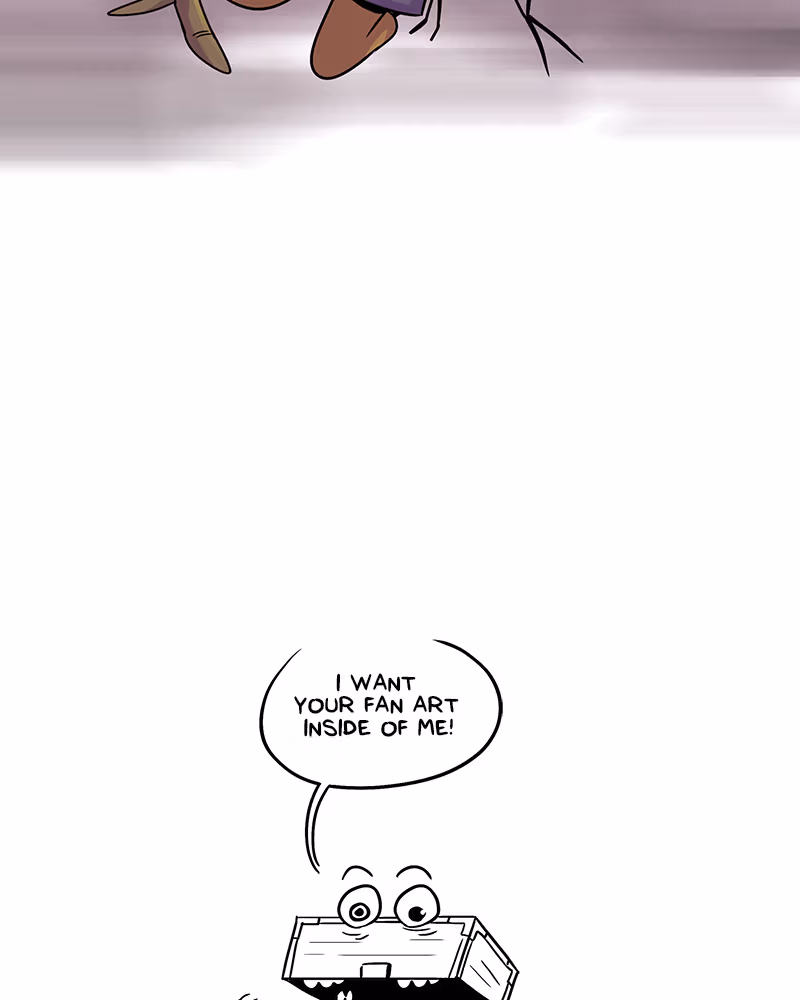 Elf & Warrior Chapter 156.7 page 4 - 