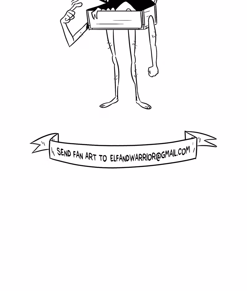 Elf & Warrior Chapter 156.7 page 5 - 
