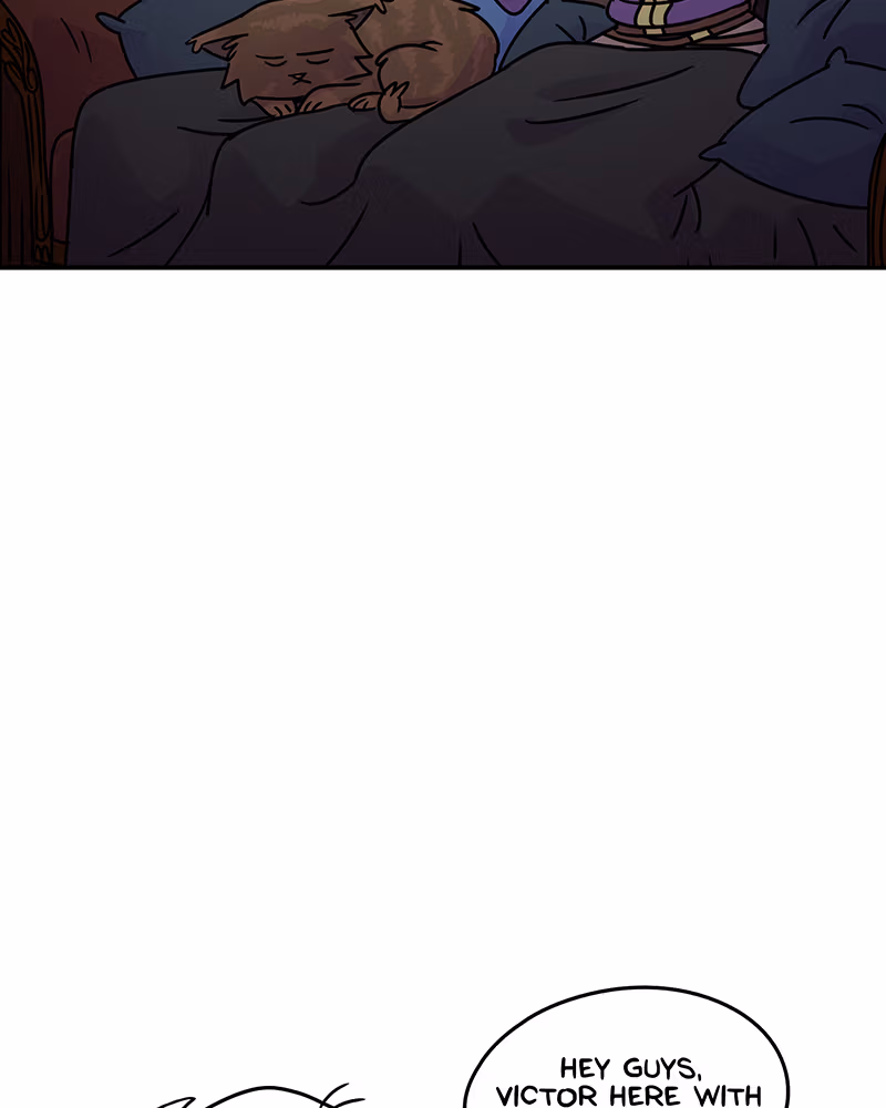 Elf & Warrior Chapter 156.9 page 4 - 