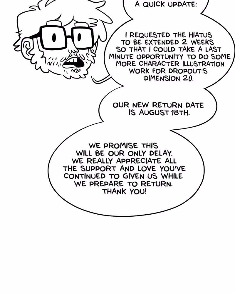 Elf & Warrior Chapter 156.9 page 5 - 