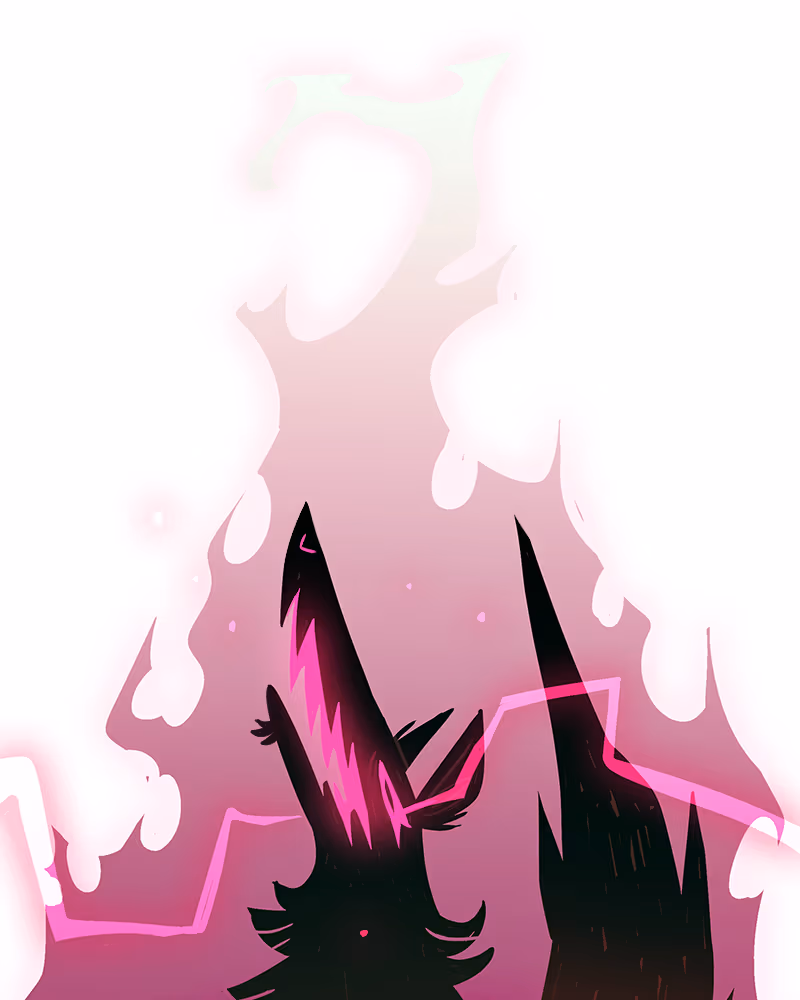 Elf & Warrior Chapter 156.901 page 3 - 