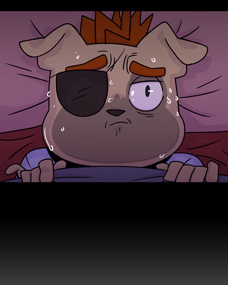 Elf & Warrior Chapter 156.901 page 9 - 