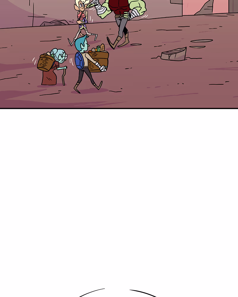 Elf & Warrior Chapter 156.904 page 6 - 