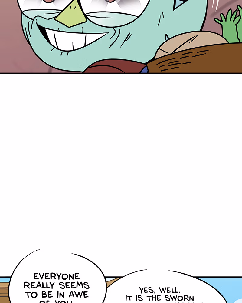 Elf & Warrior Chapter 156.904 page 9 - 
