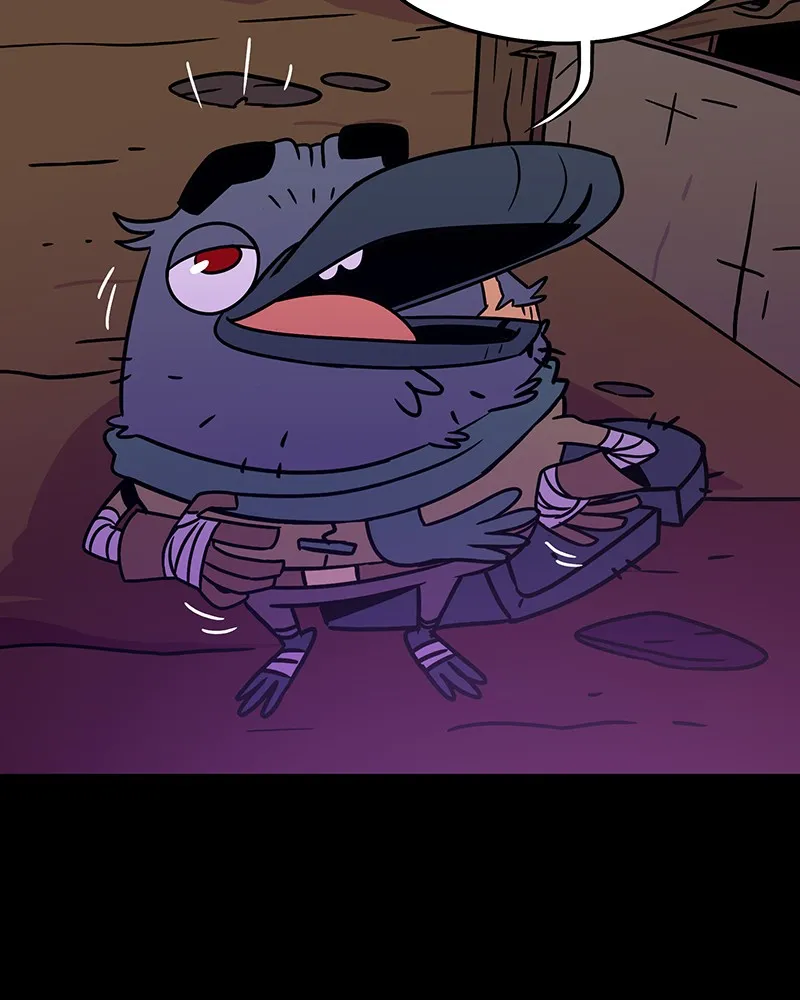 Elf & Warrior Chapter 156 page 12 - 