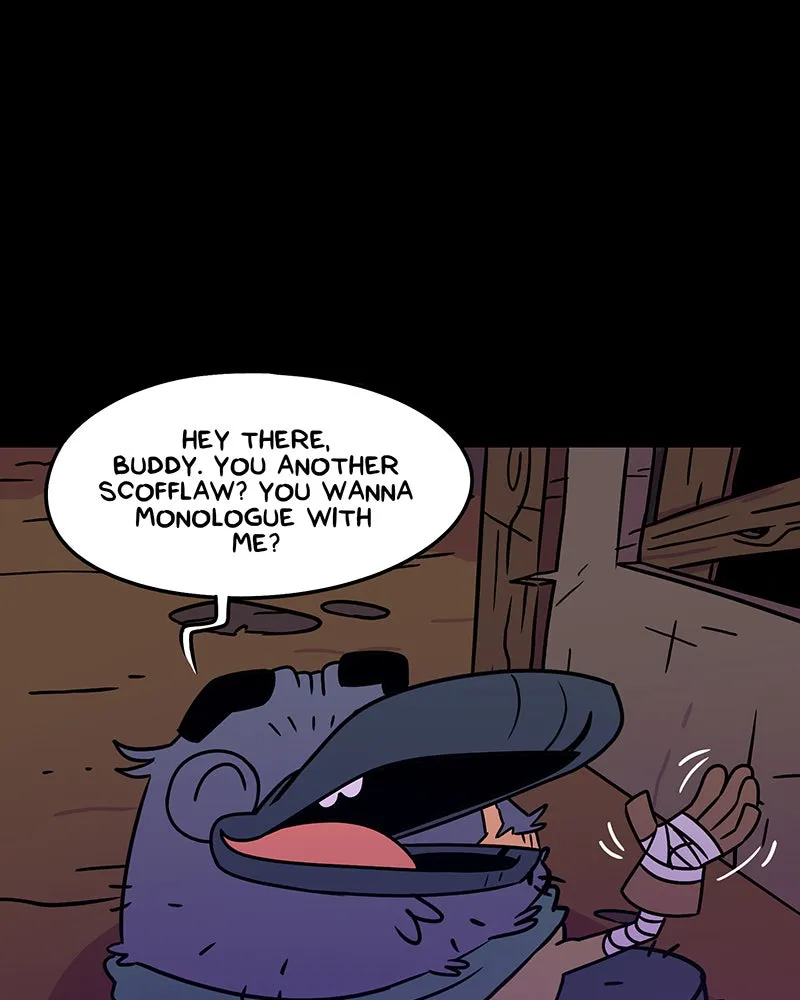 Elf & Warrior Chapter 156 page 13 - 