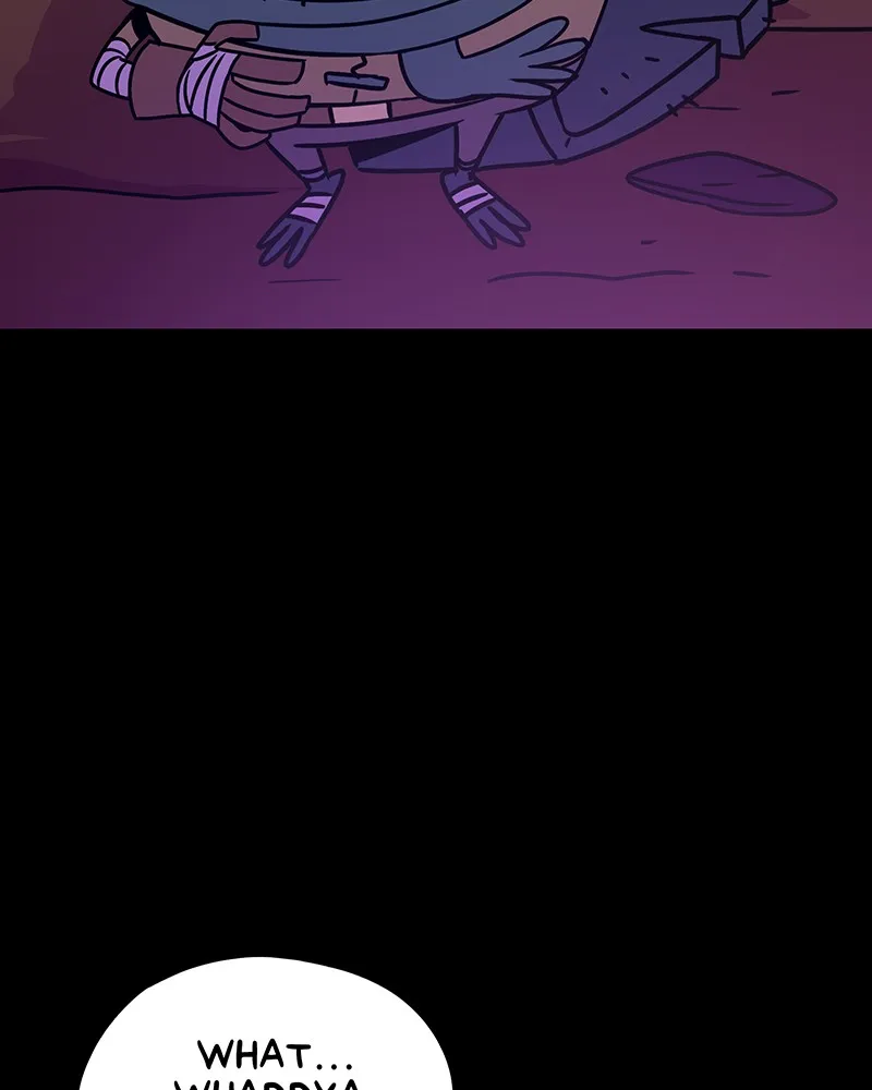 Elf & Warrior Chapter 156 page 14 - 