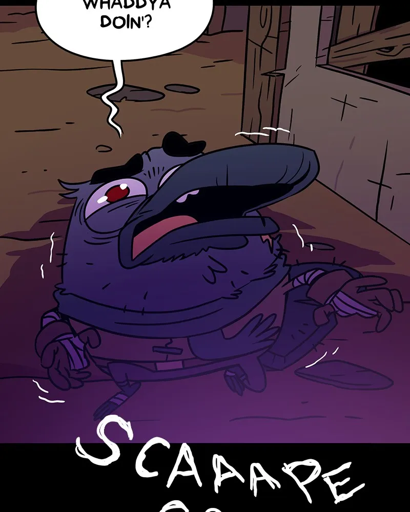 Elf & Warrior Chapter 156 page 15 - 
