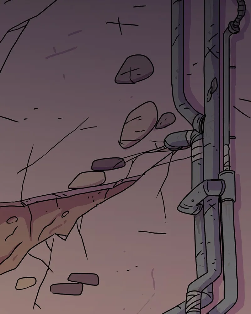 Elf & Warrior Chapter 156 page 19 - 