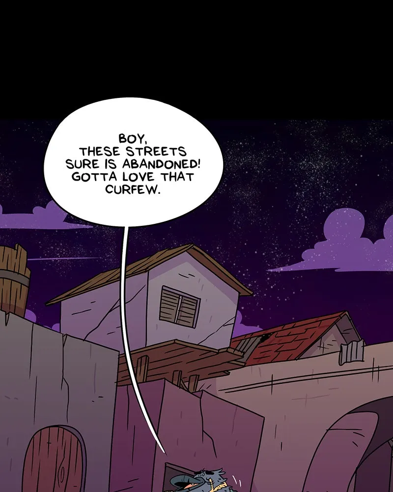 Elf & Warrior Chapter 156 page 3 - 