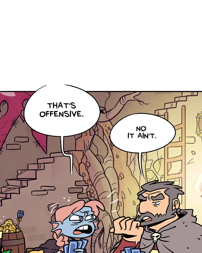 Elf & Warrior Chapter 156 page 23 - 