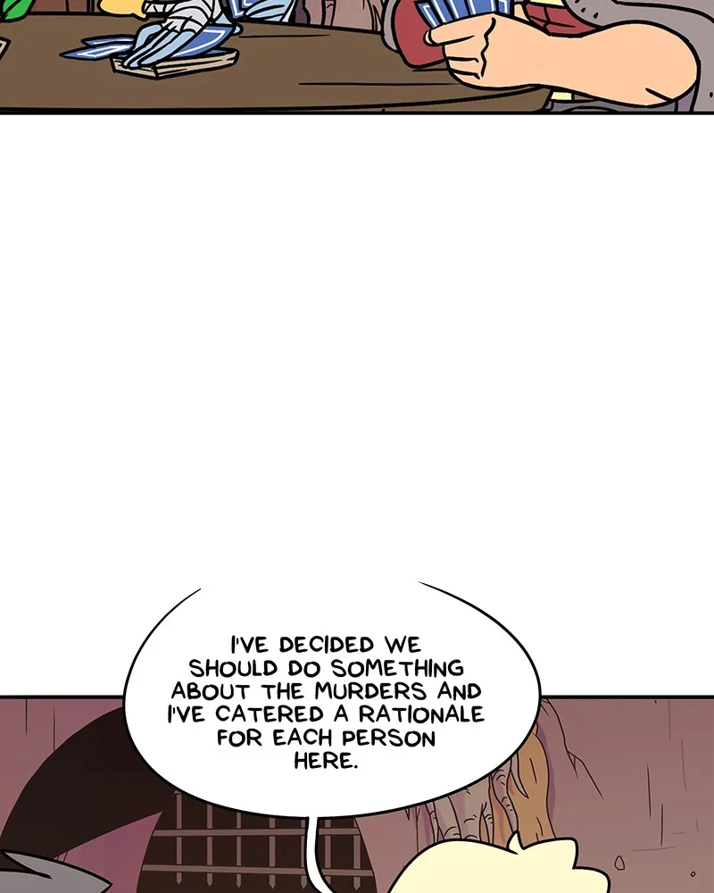 Elf & Warrior Chapter 156 page 24 - 