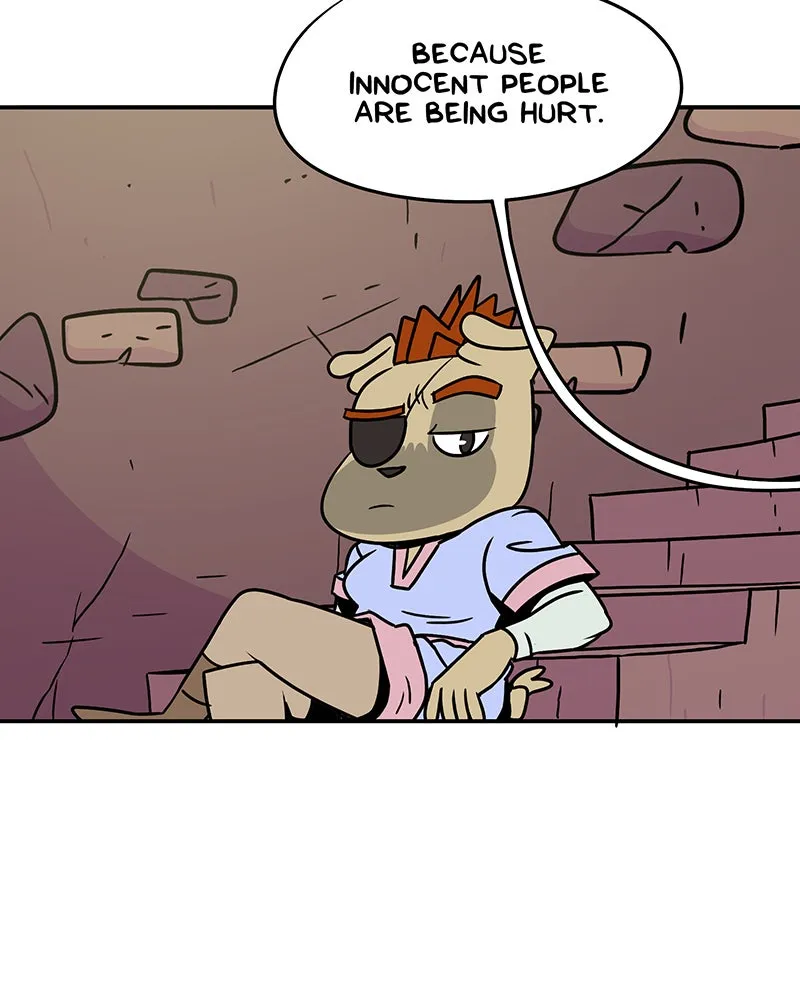 Elf & Warrior Chapter 156 page 26 - 