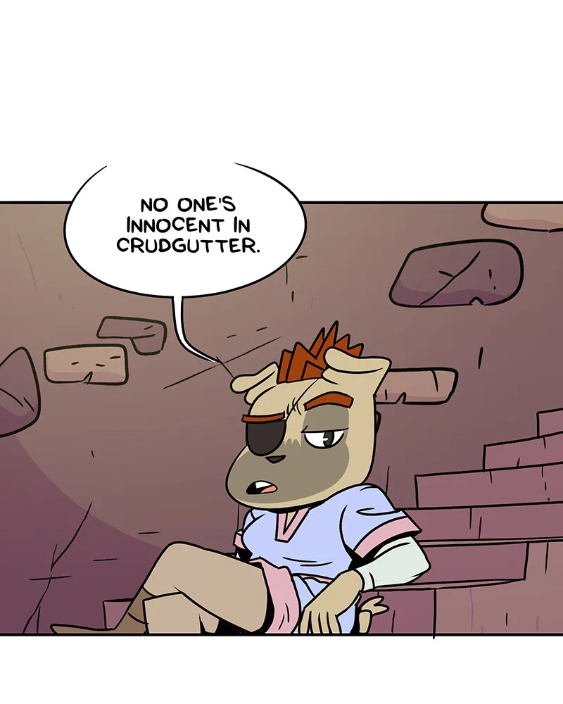 Elf & Warrior Chapter 156 page 27 - 