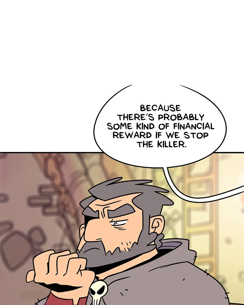 Elf & Warrior Chapter 156 page 28 - 