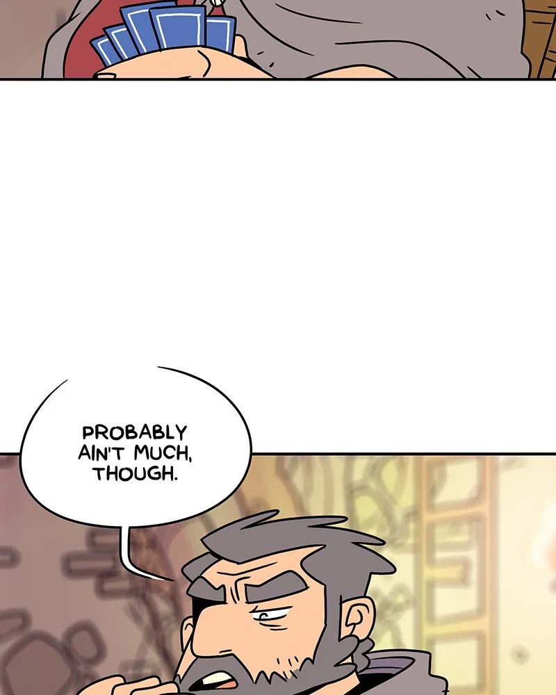 Elf & Warrior Chapter 156 page 29 - 