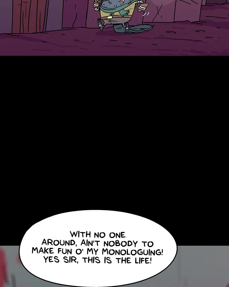Elf & Warrior Chapter 156 page 4 - 