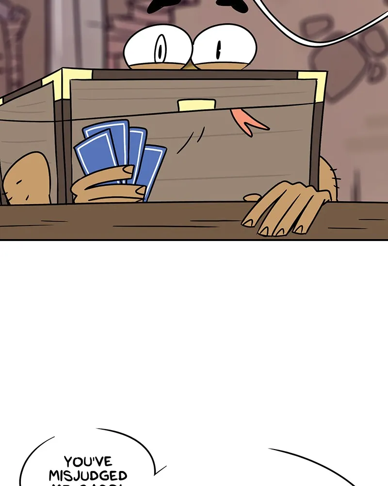 Elf & Warrior Chapter 156 page 31 - 