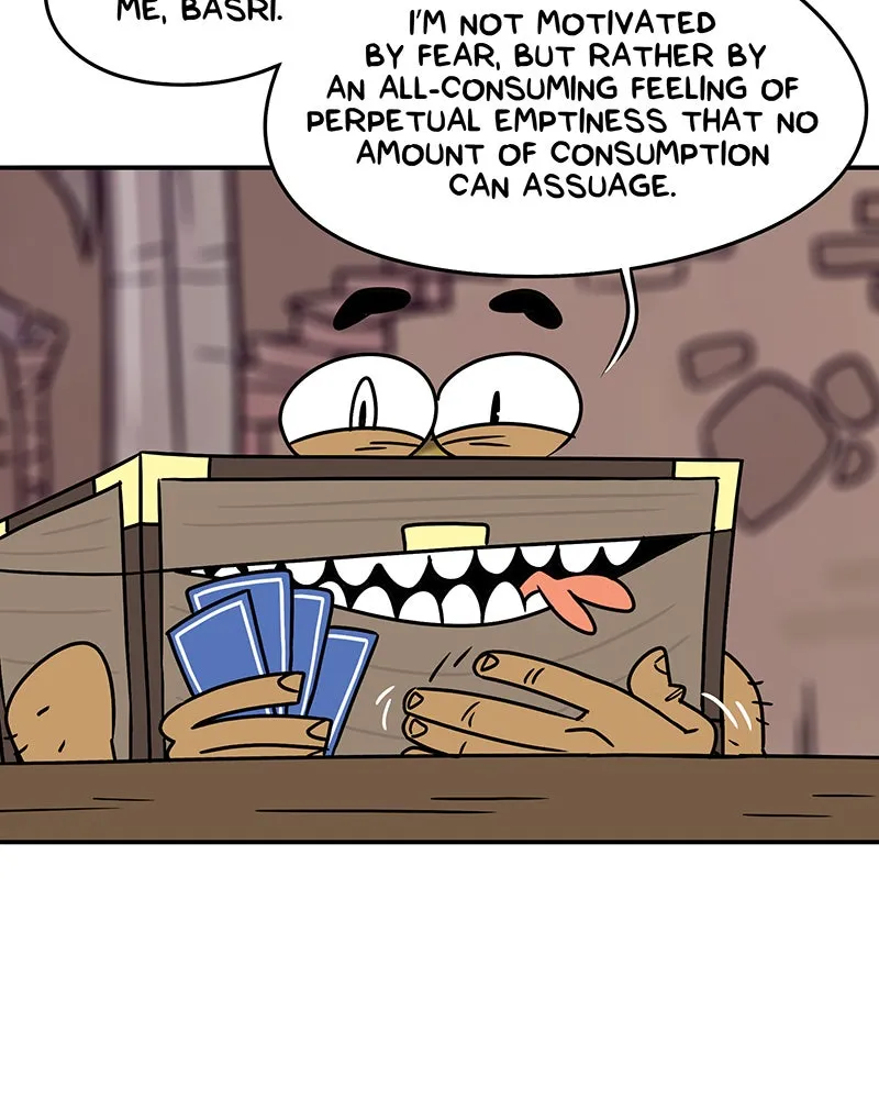 Elf & Warrior Chapter 156 page 32 - 