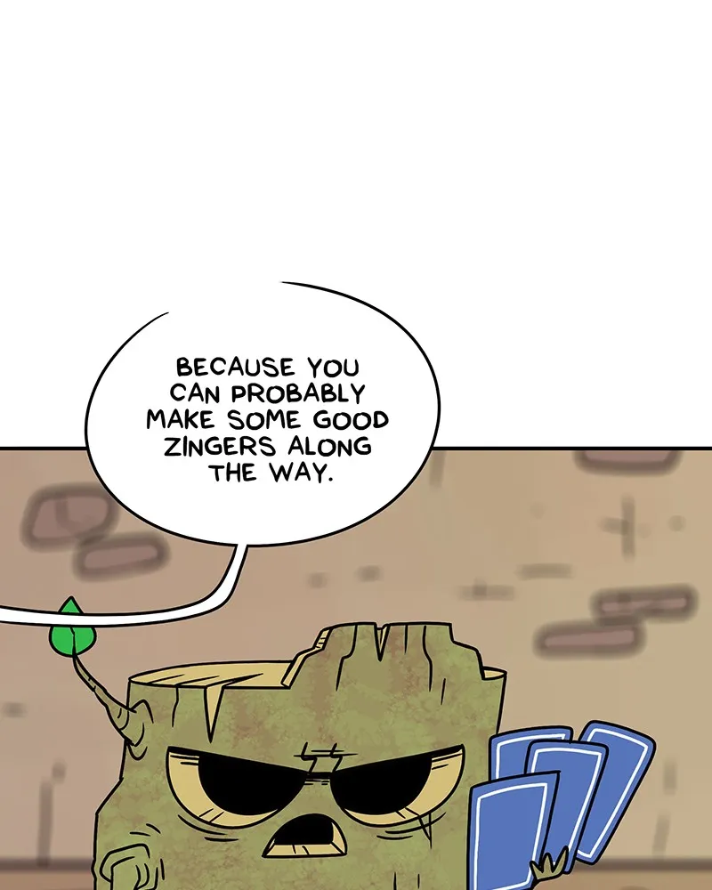 Elf & Warrior Chapter 156 page 33 - 