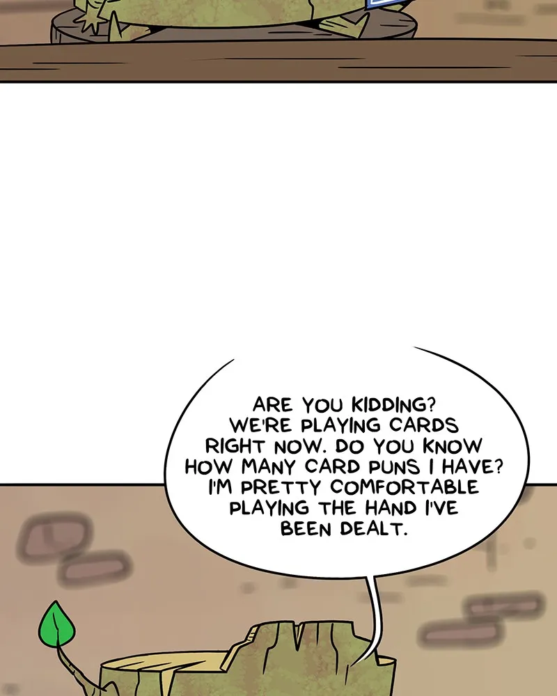 Elf & Warrior Chapter 156 page 34 - 