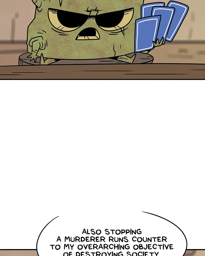 Elf & Warrior Chapter 156 page 35 - 