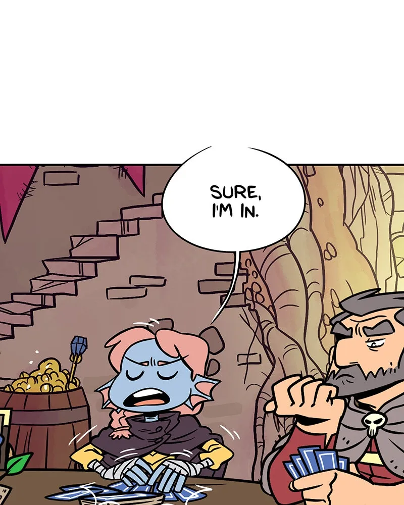 Elf & Warrior Chapter 156 page 38 - 