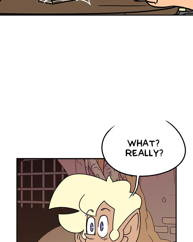 Elf & Warrior Chapter 156 page 39 - 