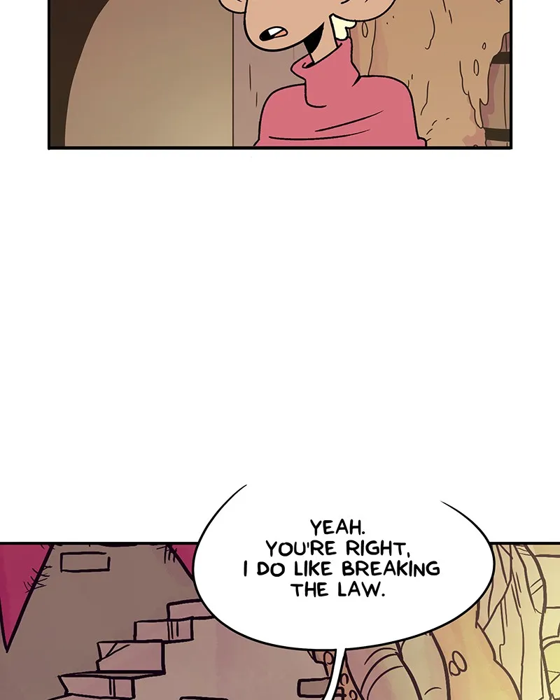 Elf & Warrior Chapter 156 page 40 - 