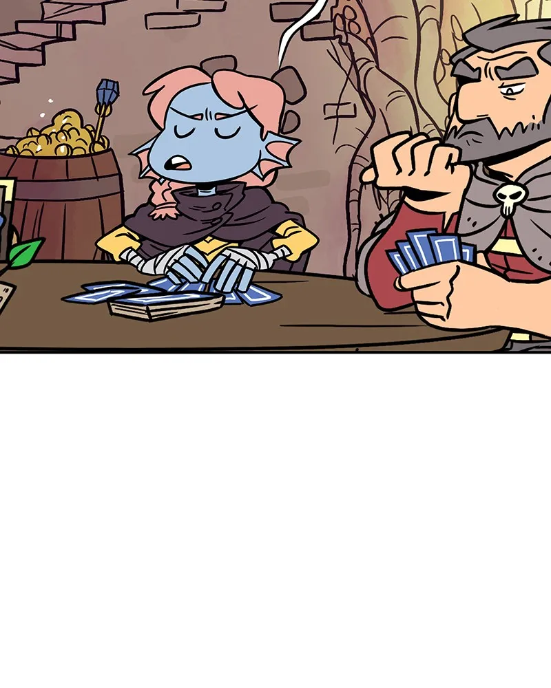 Elf & Warrior Chapter 156 page 41 - 