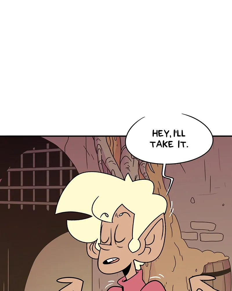 Elf & Warrior Chapter 156 page 43 - 