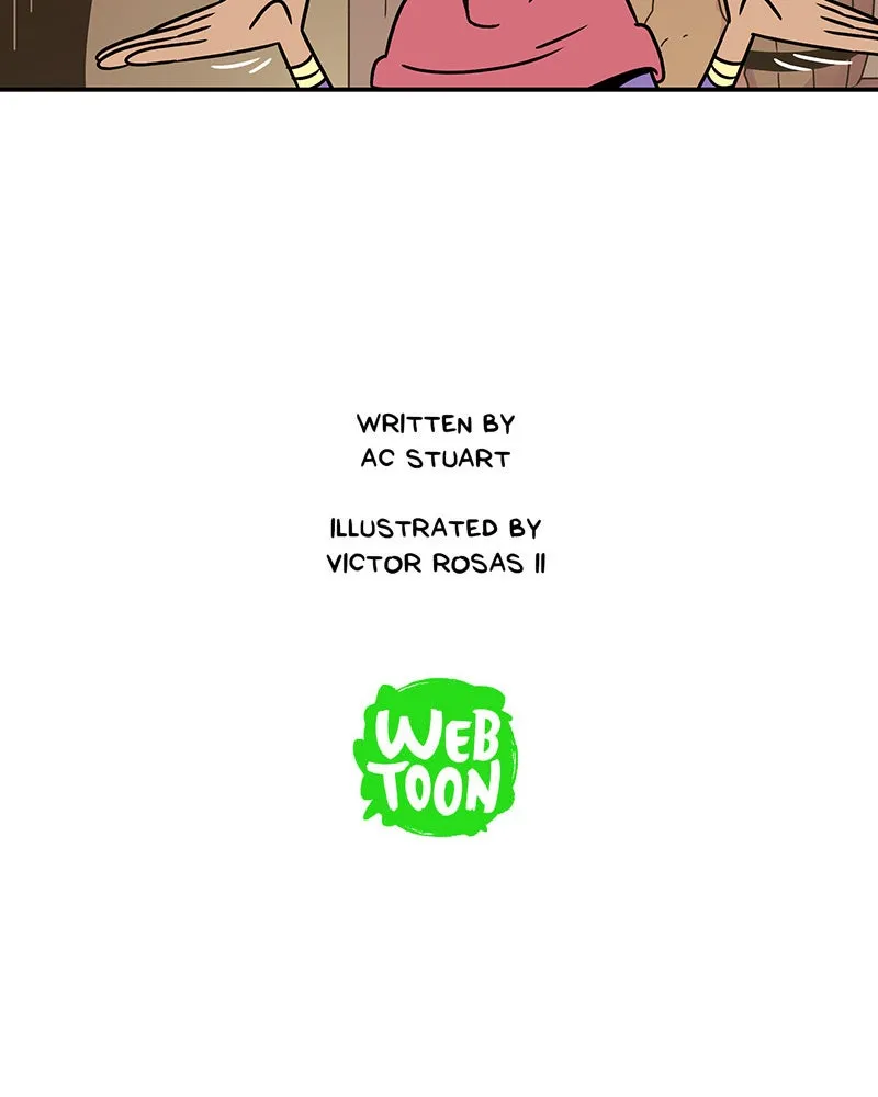 Elf & Warrior Chapter 156 page 44 - 