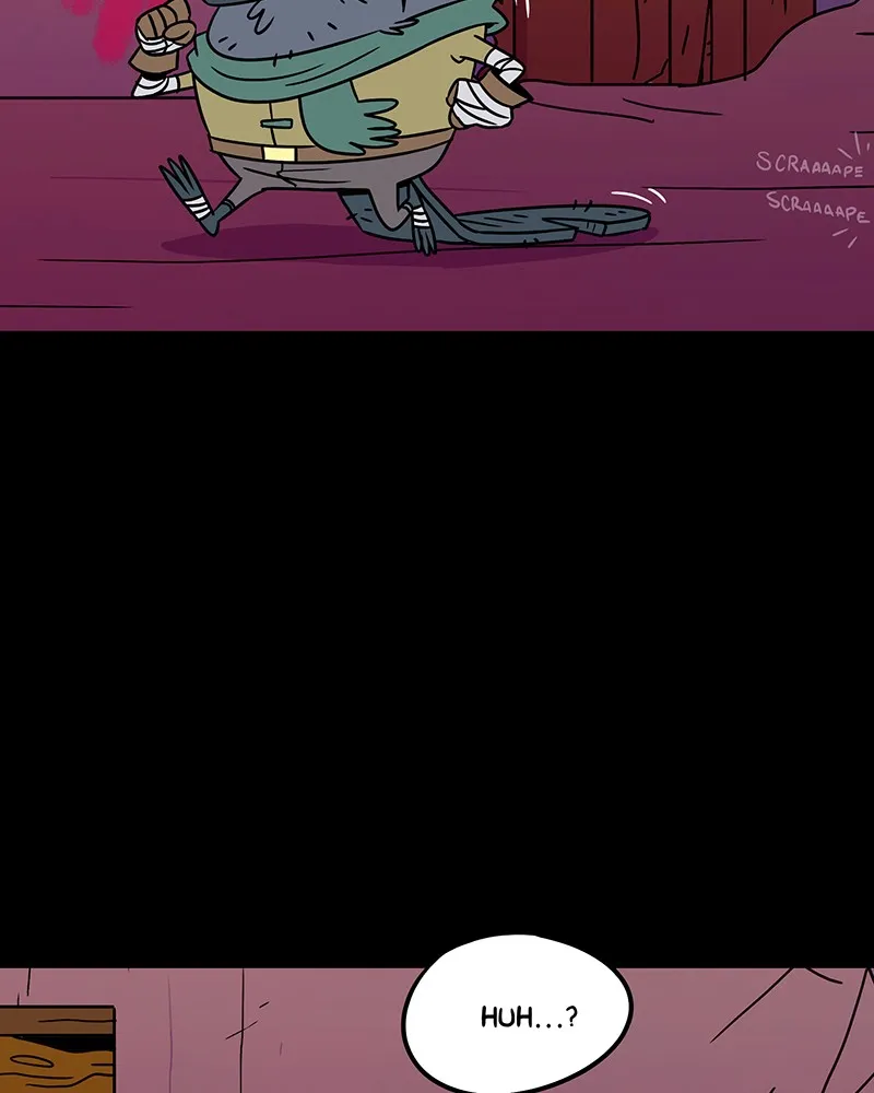 Elf & Warrior Chapter 156 page 8 - 