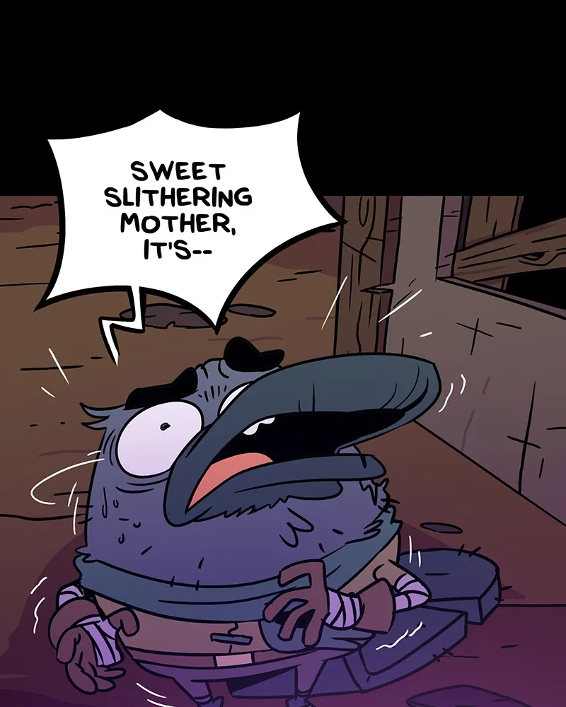 Elf & Warrior Chapter 156 page 10 - 