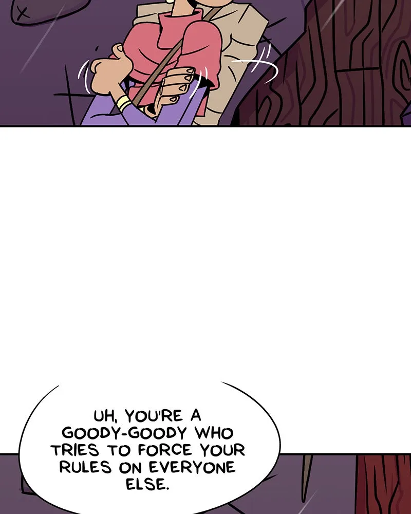 Elf & Warrior Chapter 158 page 11 - 