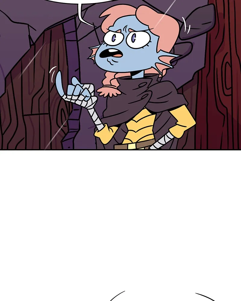 Elf & Warrior Chapter 158 page 12 - 