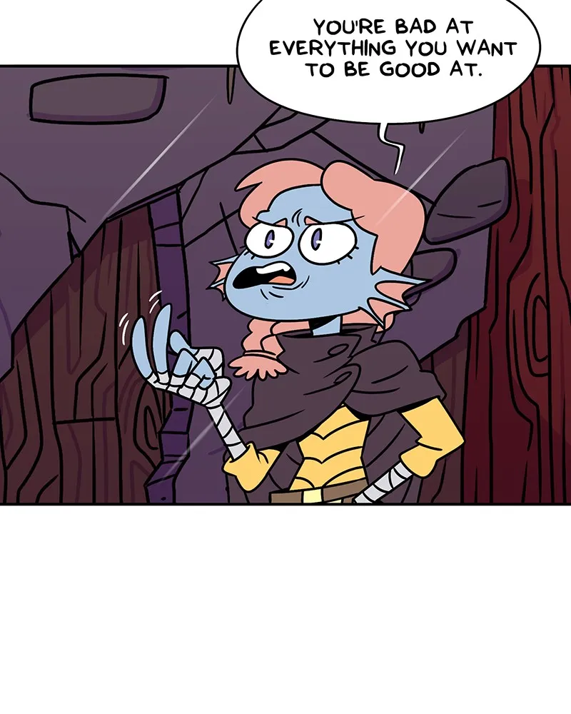 Elf & Warrior Chapter 158 page 13 - 