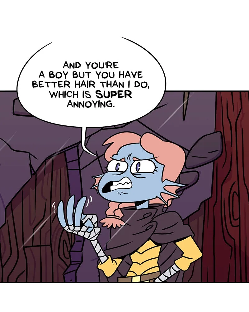 Elf & Warrior Chapter 158 page 14 - 