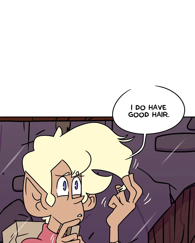 Elf & Warrior Chapter 158 page 15 - 