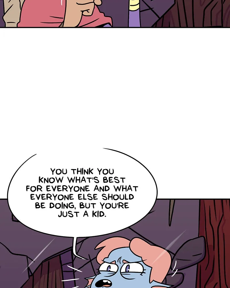 Elf & Warrior Chapter 158 page 16 - 