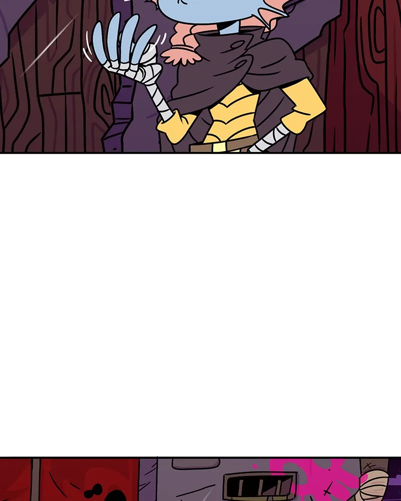 Elf & Warrior Chapter 158 page 17 - 