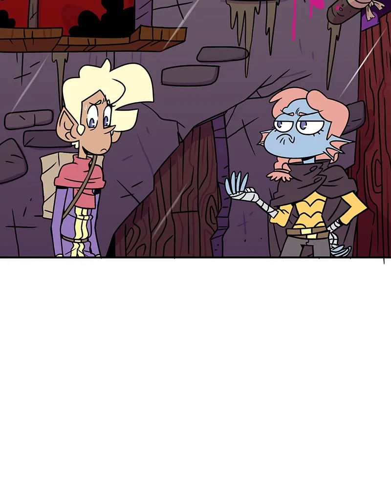 Elf & Warrior Chapter 158 page 18 - 