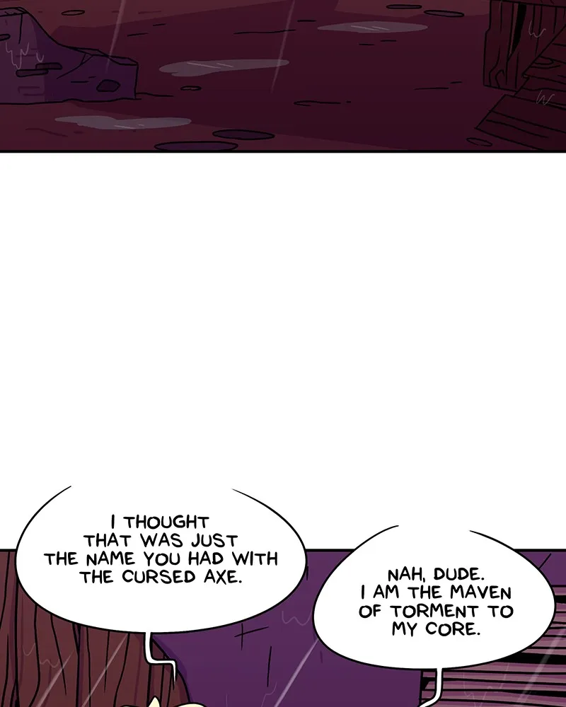 Elf & Warrior Chapter 158 page 23 - 