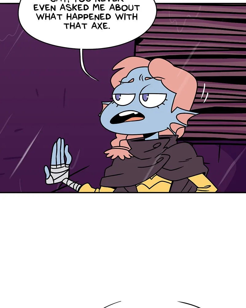 Elf & Warrior Chapter 158 page 25 - 