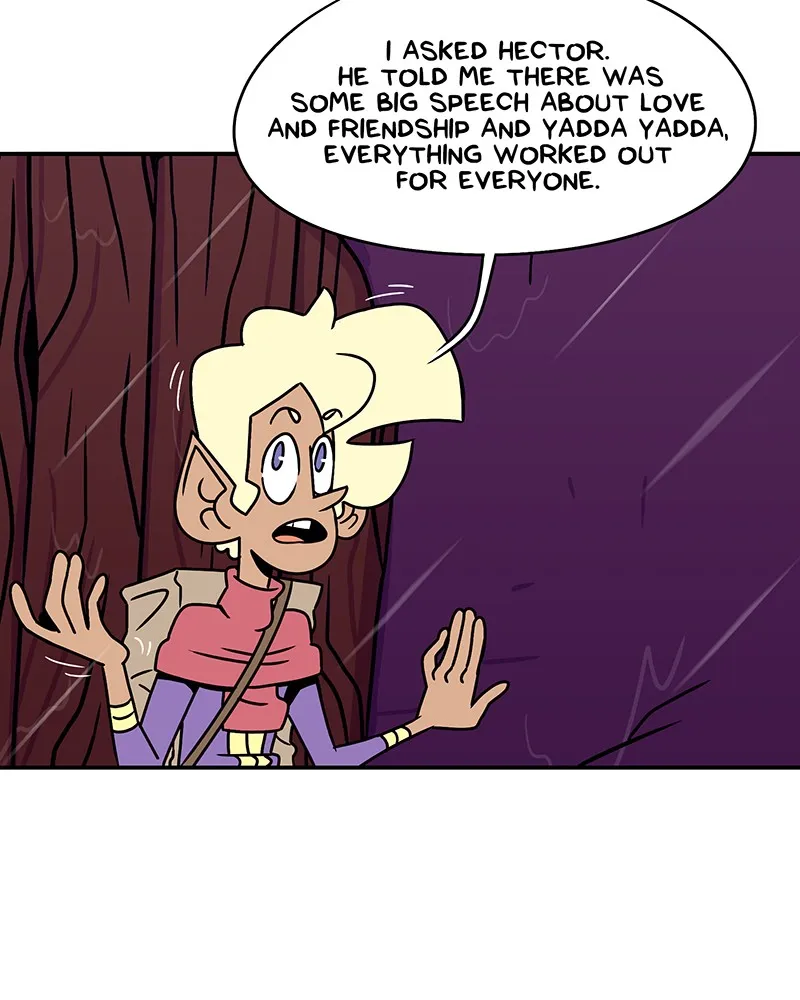 Elf & Warrior Chapter 158 page 26 - 
