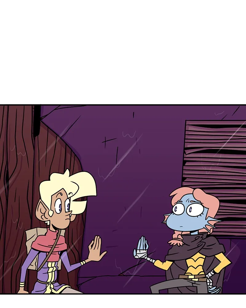 Elf & Warrior Chapter 158 page 27 - 